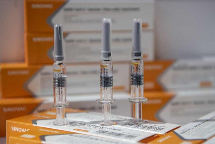 चाईना से ही आई कोरोना वायरस को लेकर अच्छी खबर, वैक्सीन के बारे में किया यह ऐलान