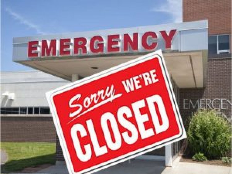 शनिवार को आपात्तकालीन सेवाओं को छोड़ बंद रहेंगी चिकित्सीय सुविधाएं