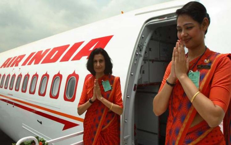 कोरोना के बड़ रहे मामलों को लेकर Air India का का बड़ा फैसला, 24-30 अप्रैल के बीच भारत-ब्रिटेन की सभी उड़ानें रद्द