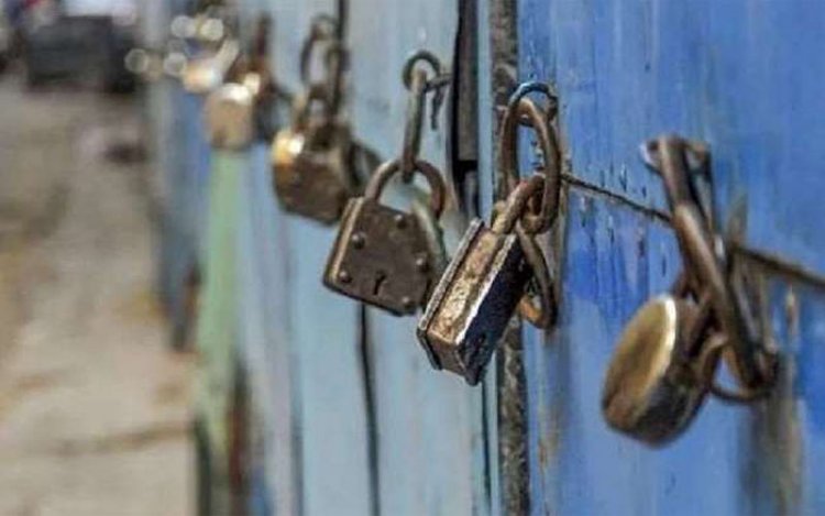 पंजाब में 15 दिन का मिनी LockDown , सभी दुकानें रहेंगी बंद