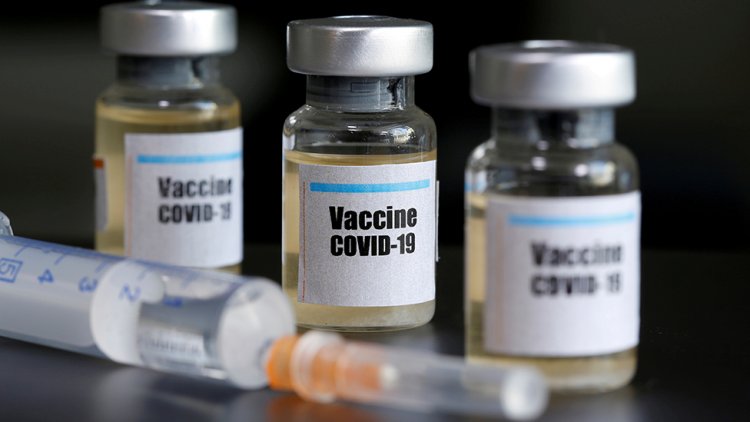 हाल ए सेहत विभाग, जालंधर के गोराया में युवक को वैक्सीन लगी नहीं सर्टिफिकेट आ गया