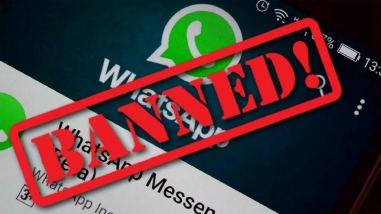 WhatsApp का भारत में बड़ा एक्शन, Ban किए 20 लाख भारतीय यूजर्स के अकाउंट