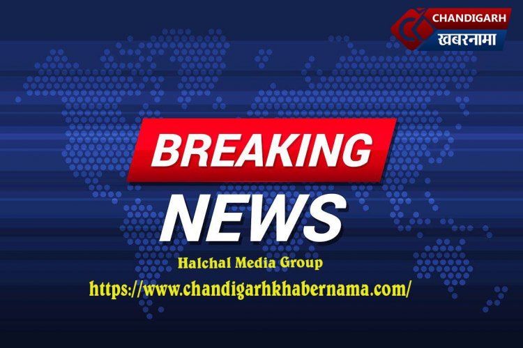 बड़ी खबर : पंजाब के विश्व प्रसिद्ध् श्री दरबार साहिब में बेअदबी की घटना की बड़ी कोशिश