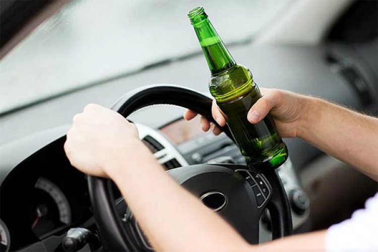 शराब पीकर गाड़ी चलाने वाले और ट्रैफिक नियमों को तोड़ने वाले हो जाएं सावधान ! पंजाब सरकार हो गई सख्त