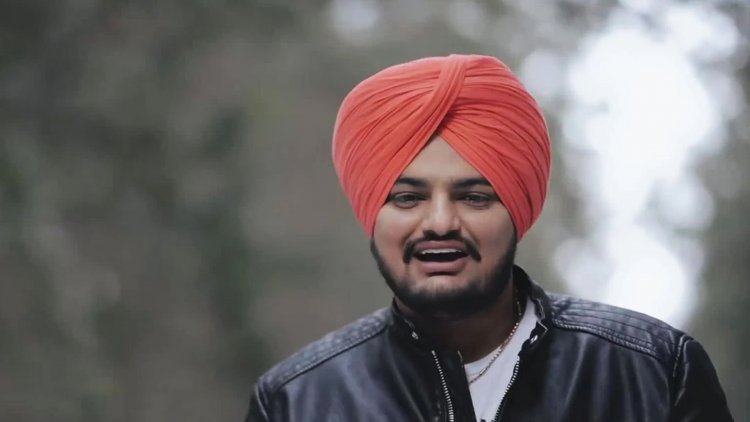 Punjabi Singer Sidhu Moosewala कत्ल कांड में पुलिस ने किया बड़ा खुलासा, पुलिस वर्दीधारी ने ही करना था कत्ल