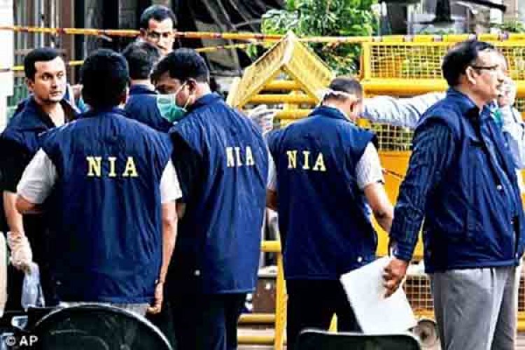 पंजाब की ज़ेल में पहुंची NIA की टीम, कुख्यात गैंगस्टर से बरामद किया मोबाईल