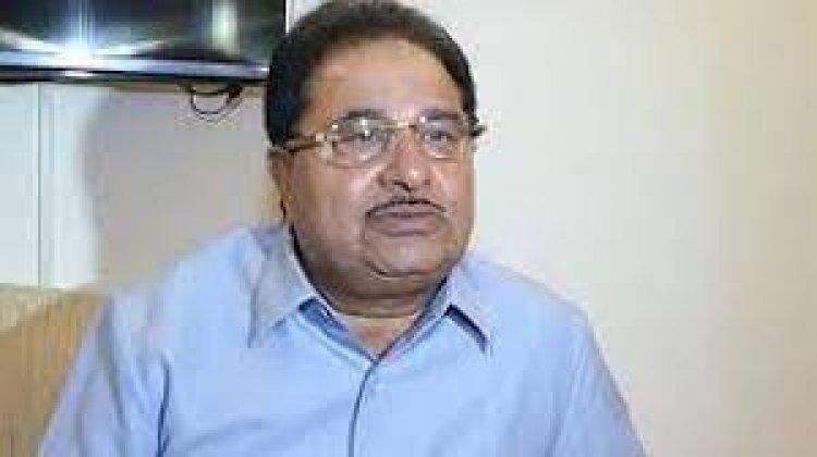 बड़ी खबर : पंजाब के पूर्व उपमुख्यमंत्री गिरफ्तार, Vigilance ने कसा शिंकज़ा