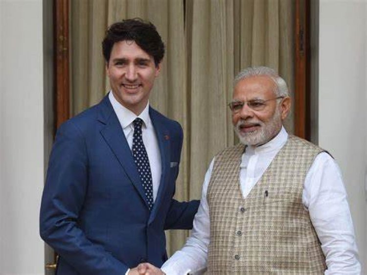 क्या कनाडा और भारत के रिश्तों में आएगी खटास, कनाडा के प्रधानमंत्री ने भारत के लिए कही यह बात