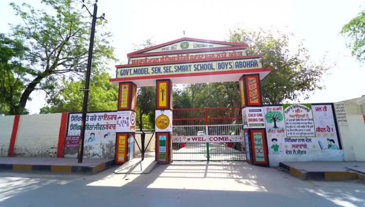 पंजाब में सरकारी स्कूलों का बदला समय, शिफ्ट के हिसाब से लगेगा स्कूल