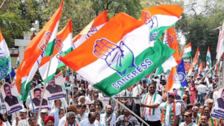 Congress ने ज़ारी की 10 उम्मीदवारों की सूची, Jalandhar से चन्नी ही होंगे उम्मीदवार